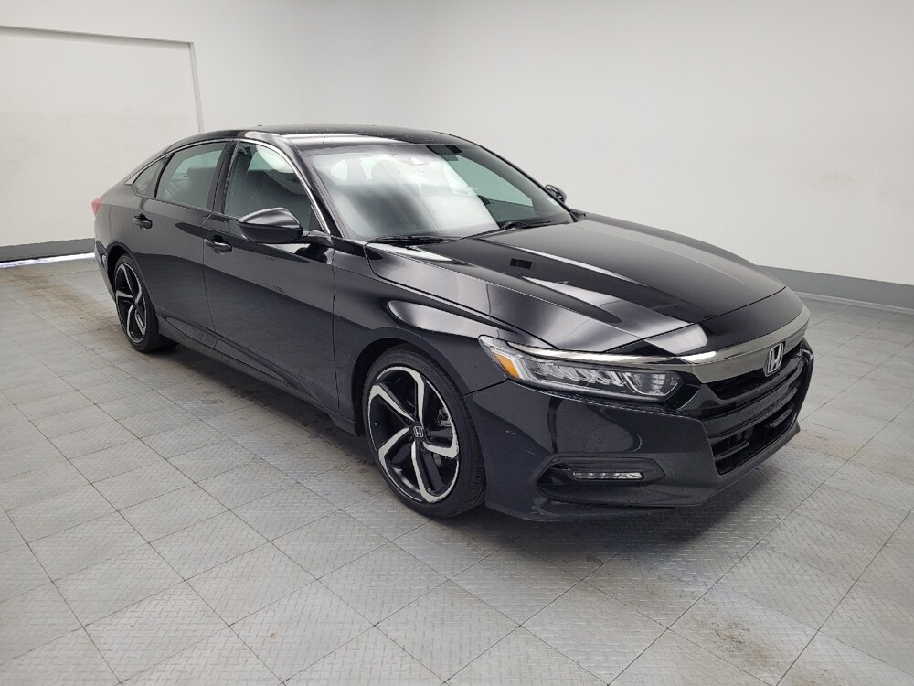 2020 Honda Accord in Memphis, TN 38115 - 18129253 13