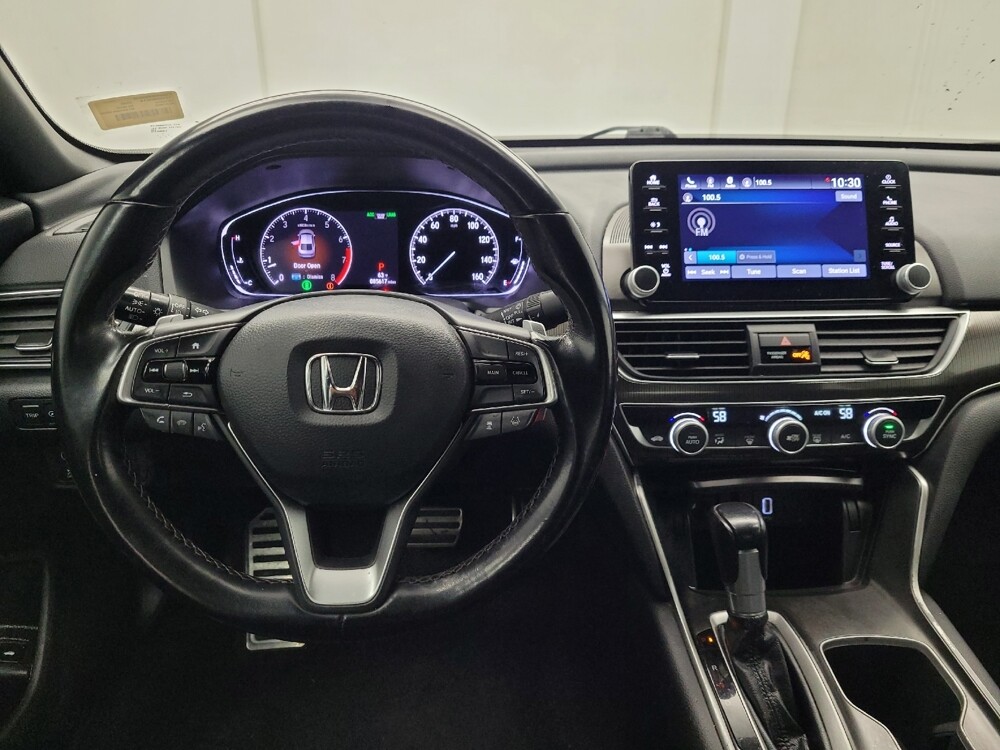 2020 Honda Accord in Memphis, TN 38115 - 18129253 22