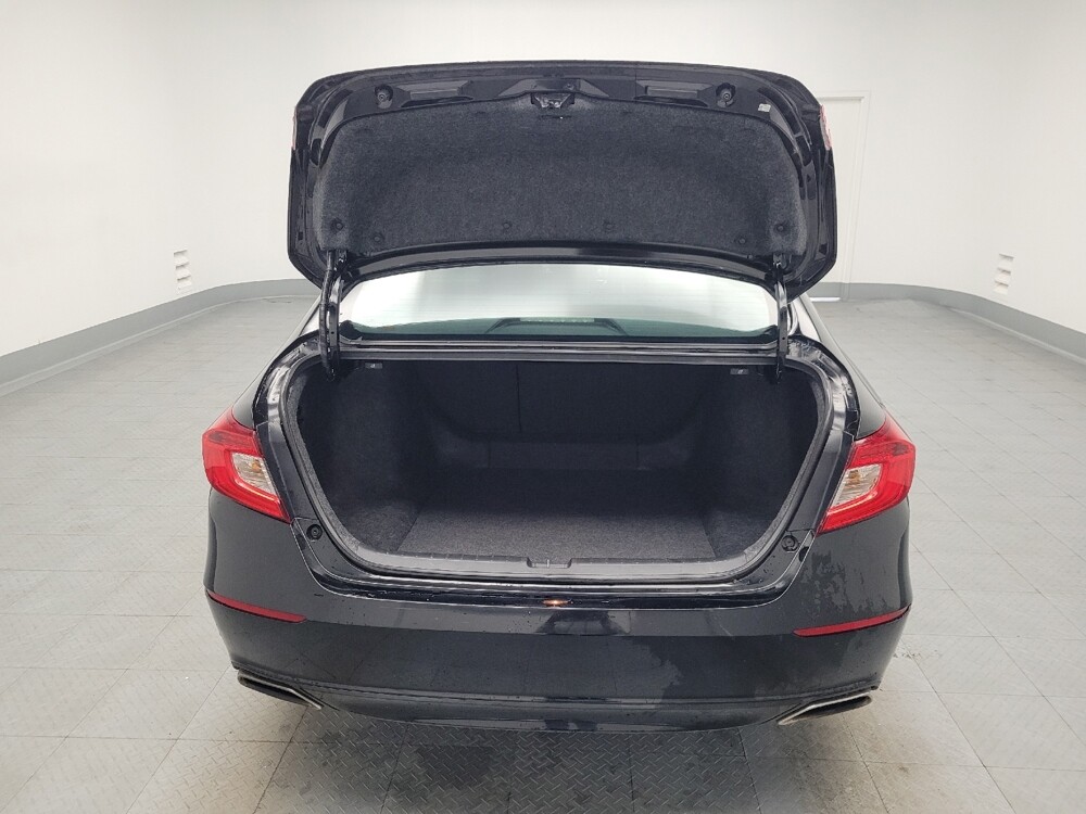 2020 Honda Accord in Memphis, TN 38115 - 18129253 29