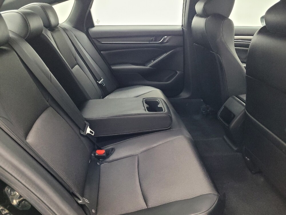 2020 Honda Accord in Memphis, TN 38115 - 18129253 19