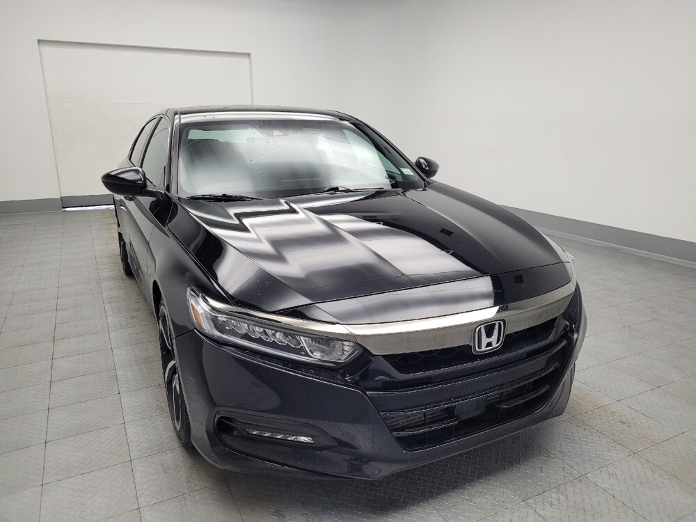2020 Honda Accord in Memphis, TN 38115 - 18129253 14