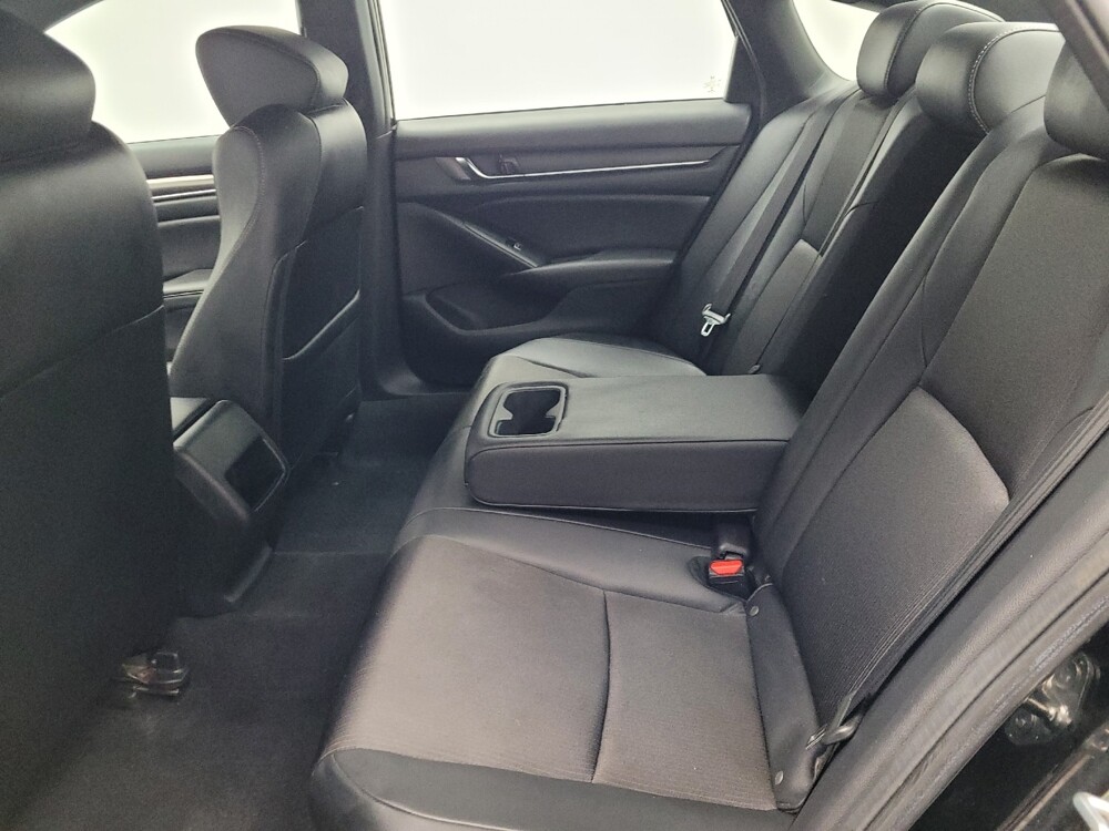 2020 Honda Accord in Memphis, TN 38115 - 18129253 17