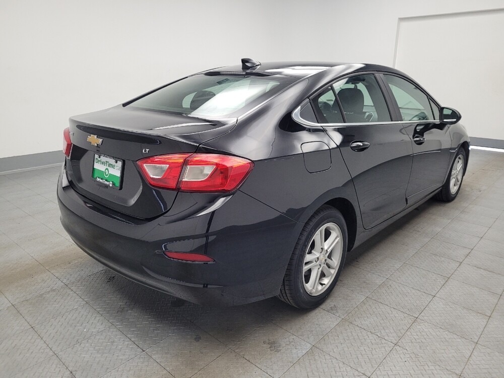 2018 Chevrolet Cruze in Memphis, TN 38128 - 18129254 9