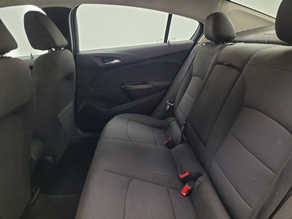 2018 Chevrolet Cruze in Memphis, TN 38128 - 18129254 18