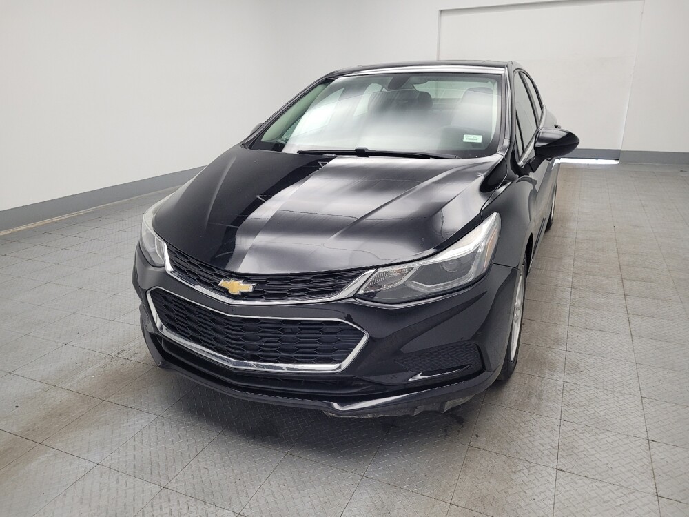 2018 Chevrolet Cruze in Memphis, TN 38128 - 18129254 15