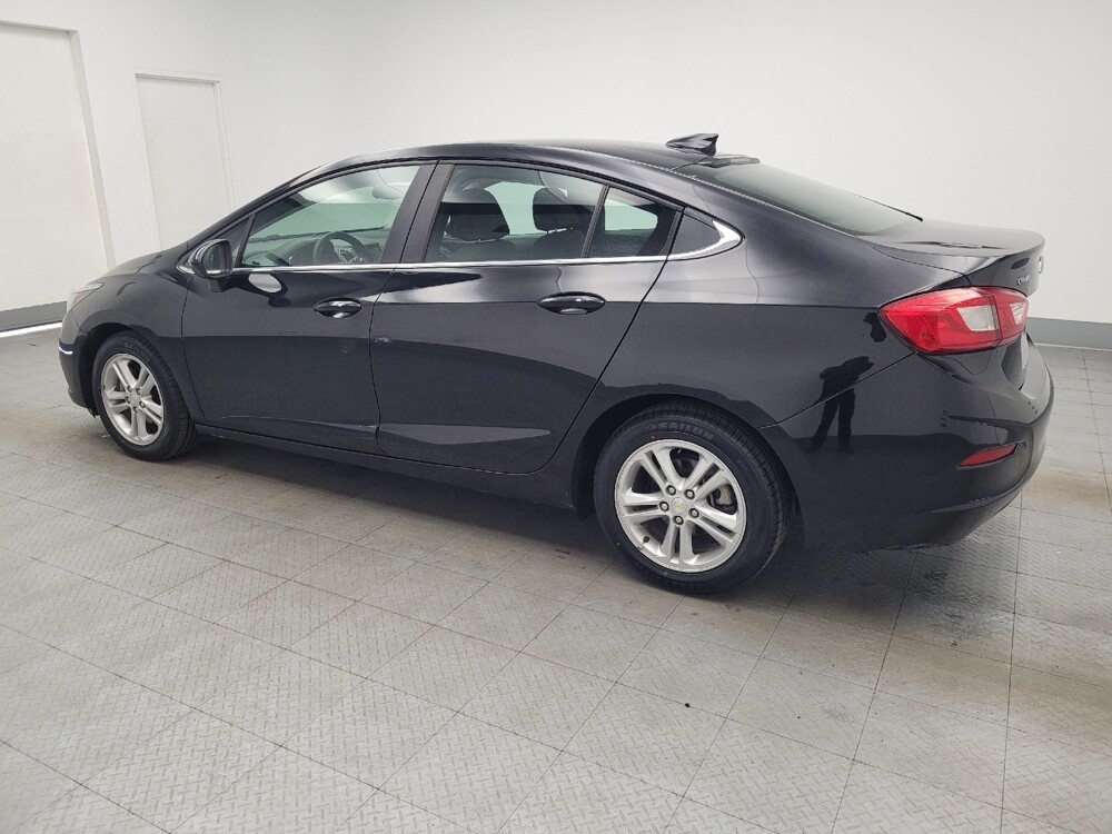 2018 Chevrolet Cruze in Memphis, TN 38128 - 18129254 3
