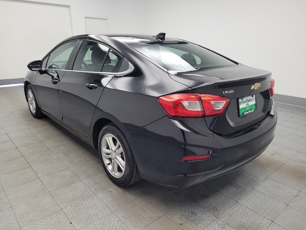2018 Chevrolet Cruze in Memphis, TN 38128 - 18129254 5