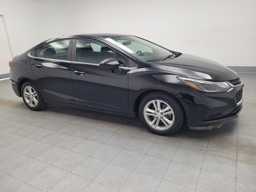 2018 Chevrolet Cruze in Memphis, TN 38128 - 18129254 11