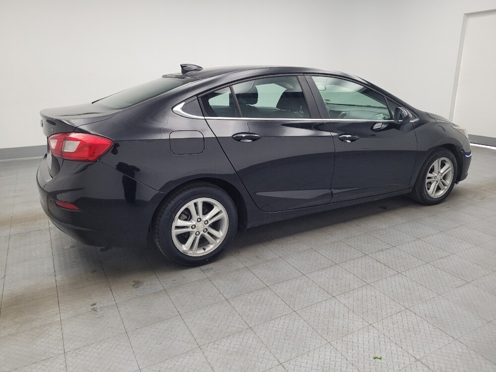 2018 Chevrolet Cruze in Memphis, TN 38128 - 18129254 10