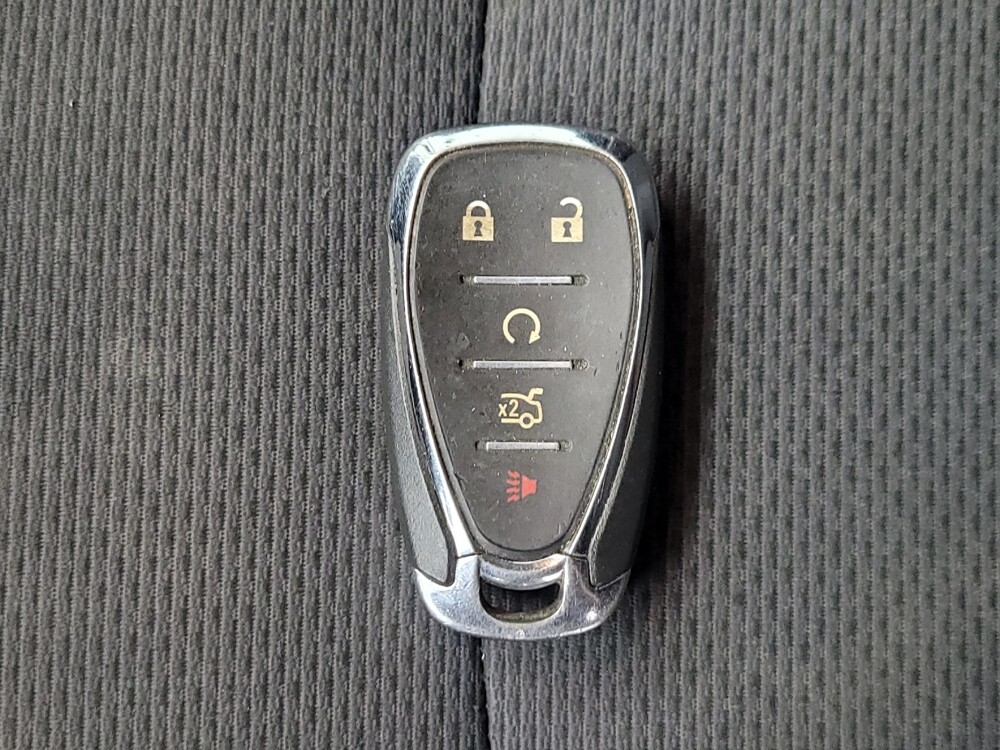 2018 Chevrolet Cruze in Memphis, TN 38128 - 18129254 32