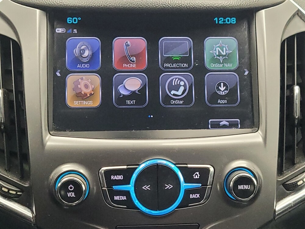 2018 Chevrolet Cruze in Memphis, TN 38128 - 18129254 25