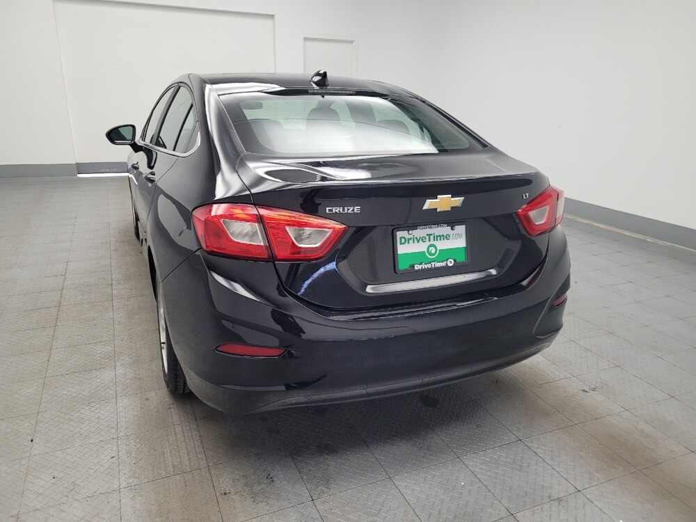 2018 Chevrolet Cruze in Memphis, TN 38128 - 18129254 6