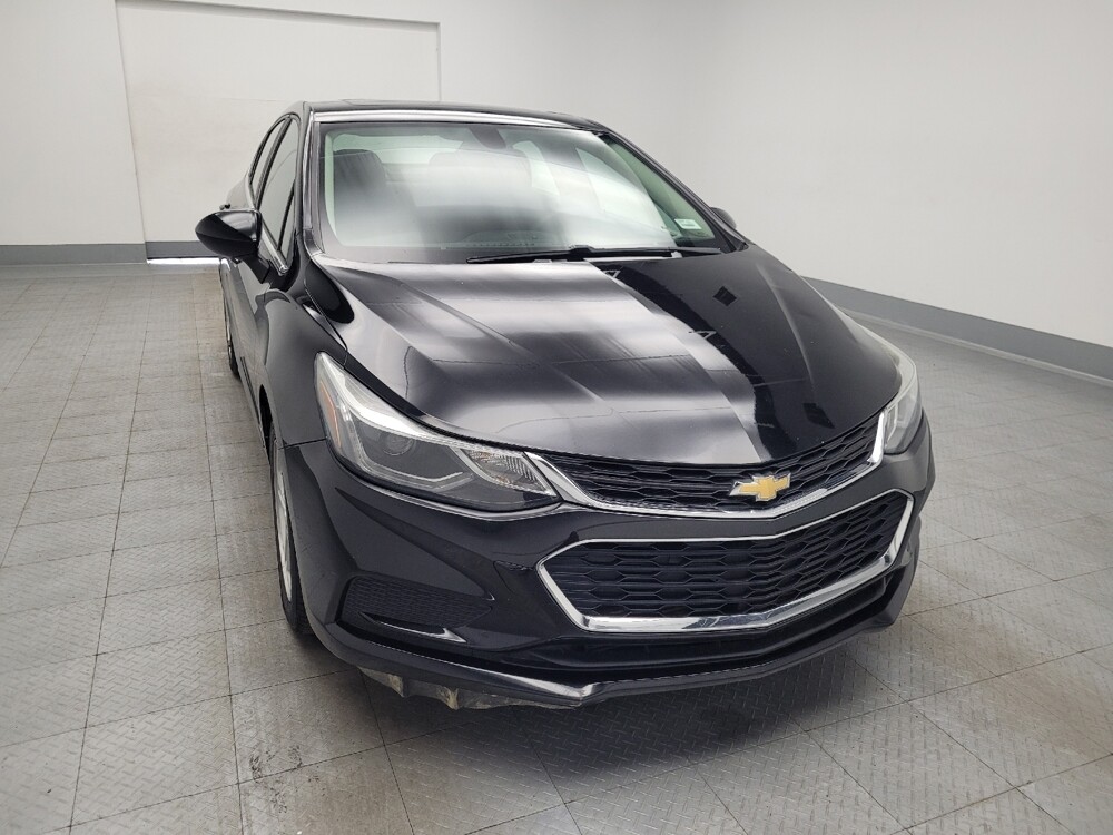 2018 Chevrolet Cruze in Memphis, TN 38128 - 18129254 14