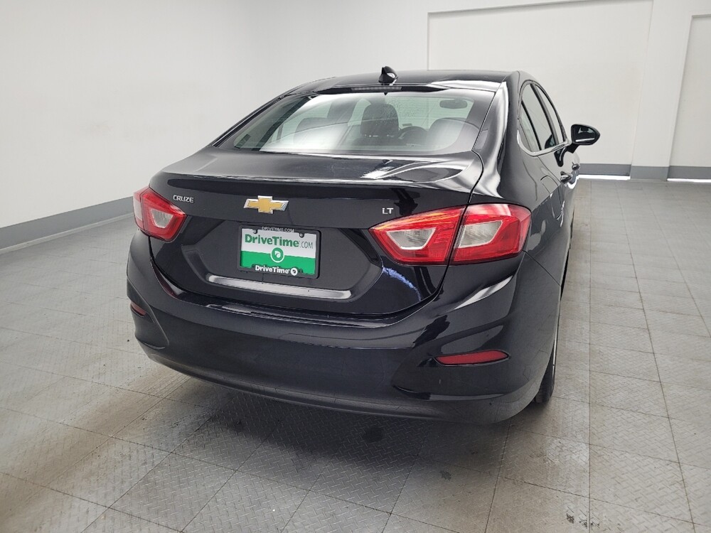 2018 Chevrolet Cruze in Memphis, TN 38128 - 18129254 7