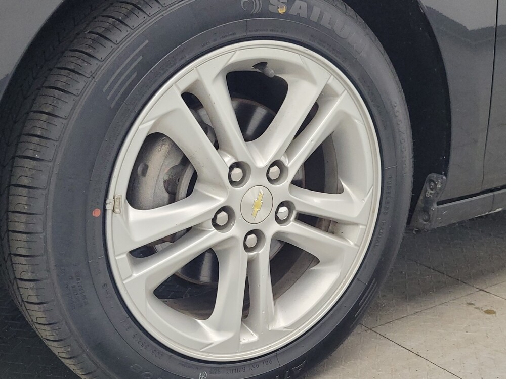 2018 Chevrolet Cruze in Memphis, TN 38128 - 18129254 31