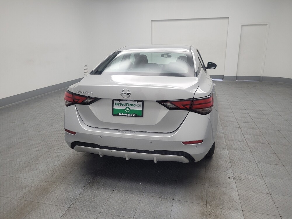 2023 Nissan Sentra in Memphis, TN 38115 - 18129255 7