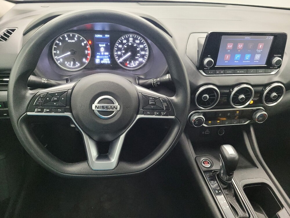 2023 Nissan Sentra in Memphis, TN 38115 - 18129255 22