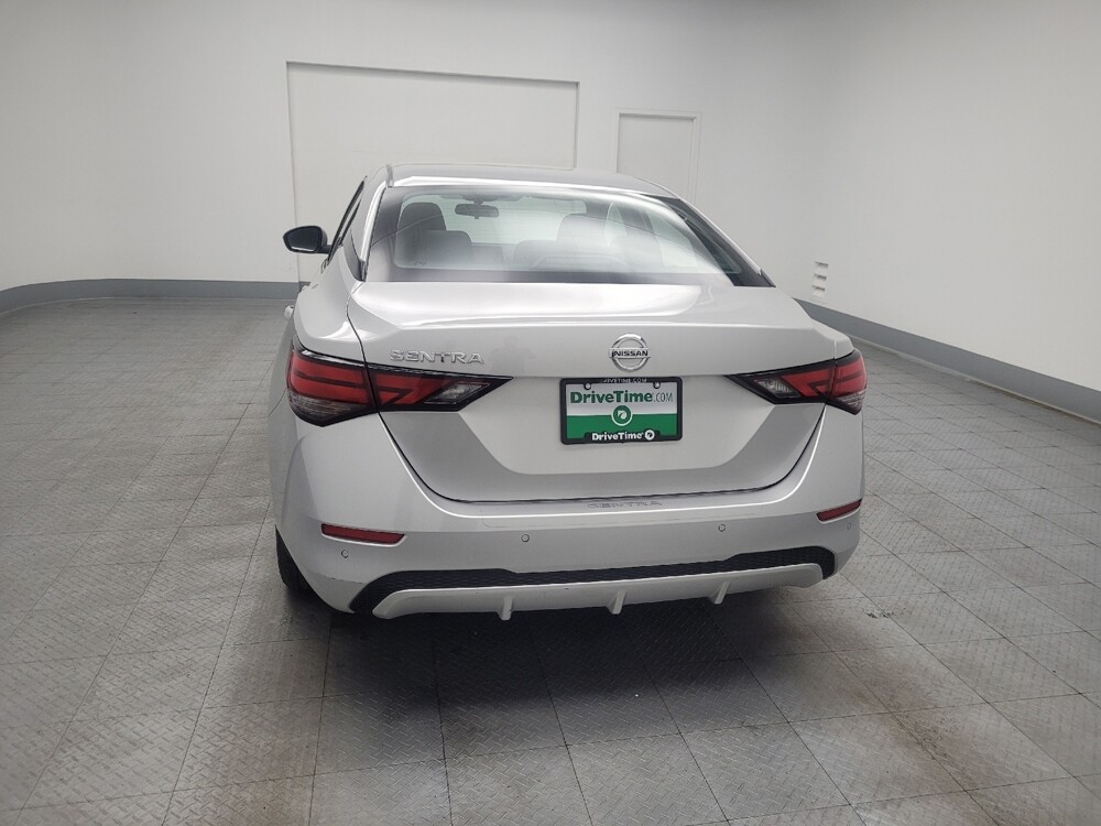 2023 Nissan Sentra in Memphis, TN 38115 - 18129255 6