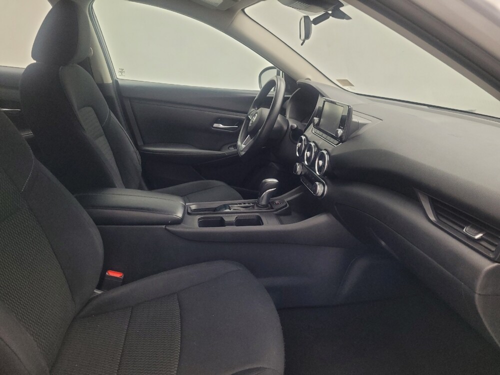 2023 Nissan Sentra in Memphis, TN 38115 - 18129255 21