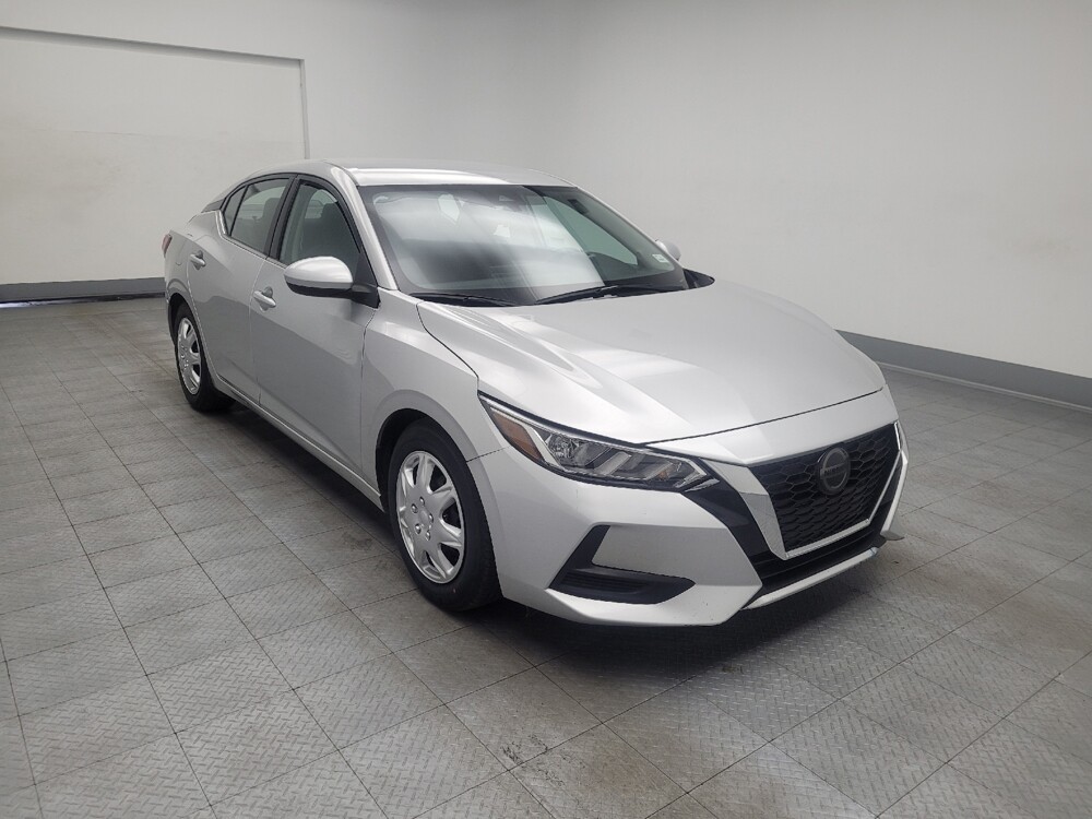 2023 Nissan Sentra in Memphis, TN 38115 - 18129255 13