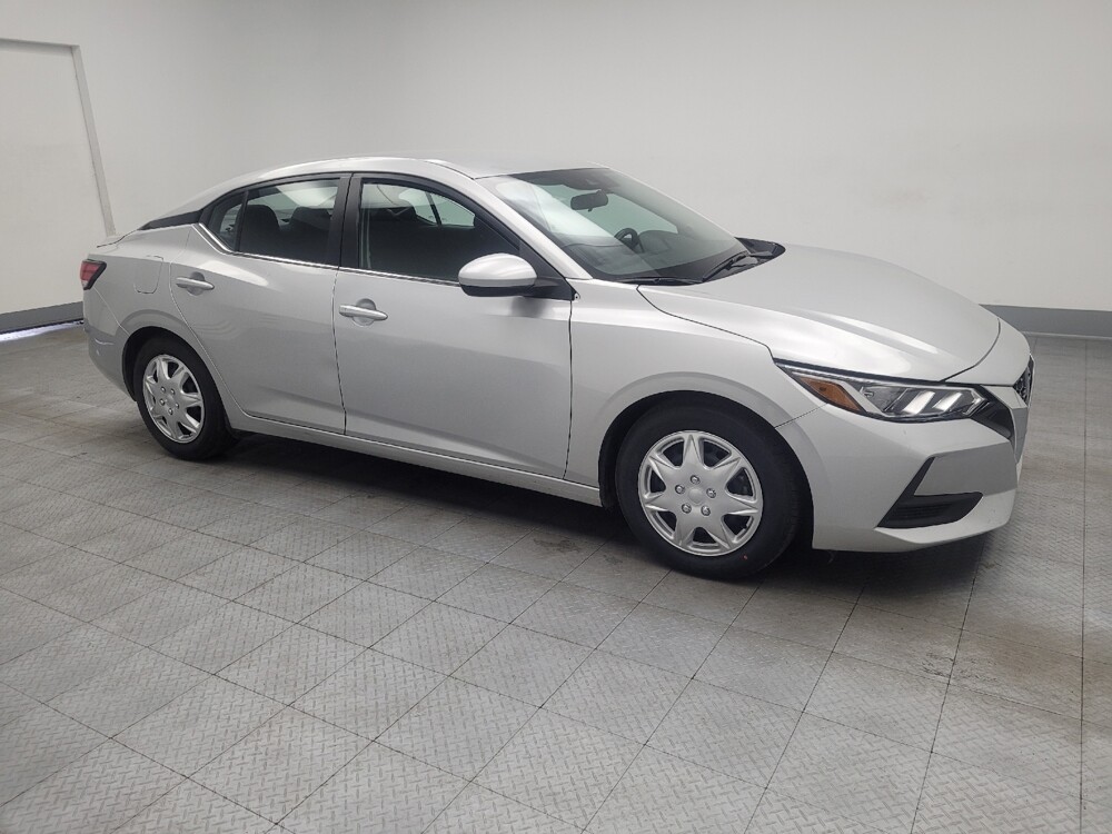 2023 Nissan Sentra in Memphis, TN 38115 - 18129255 11