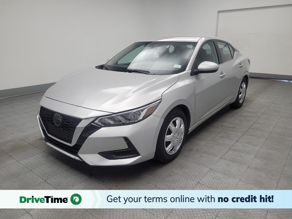 2023 Nissan Sentra in Memphis, TN 38115 - 18129255