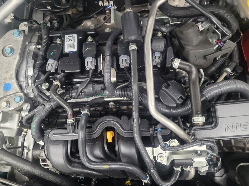 2023 Nissan Sentra in Memphis, TN 38115 - 18129255 30