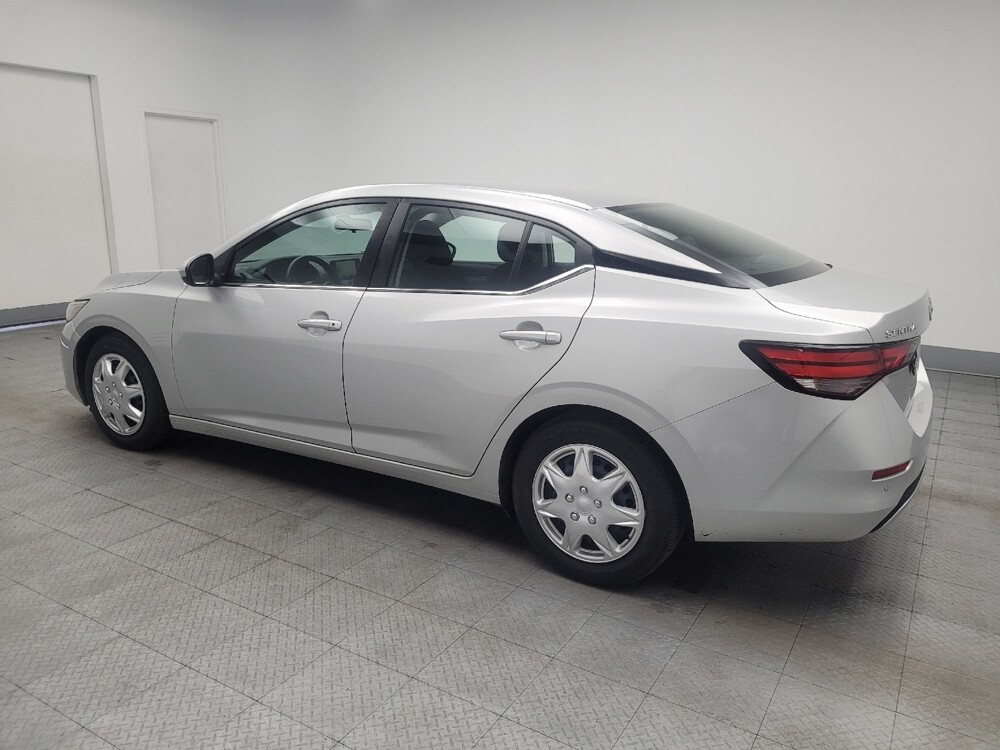 2023 Nissan Sentra in Memphis, TN 38115 - 18129255 3