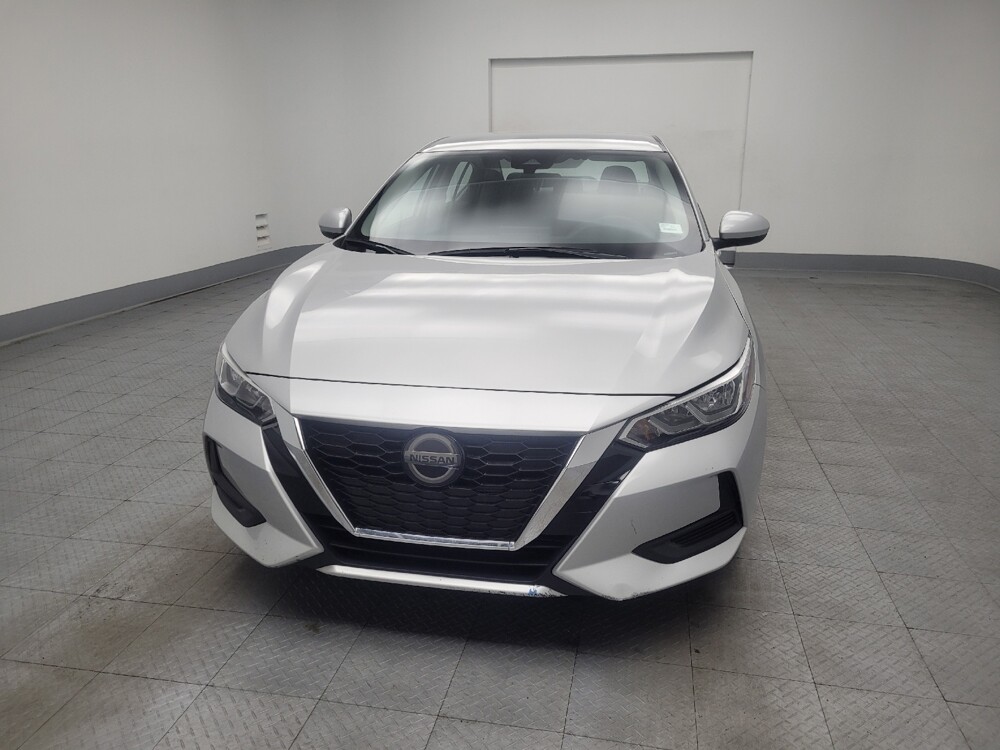 2023 Nissan Sentra in Memphis, TN 38115 - 18129255 15