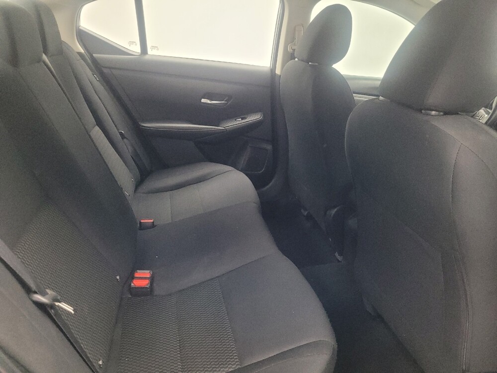 2023 Nissan Sentra in Memphis, TN 38115 - 18129255 19