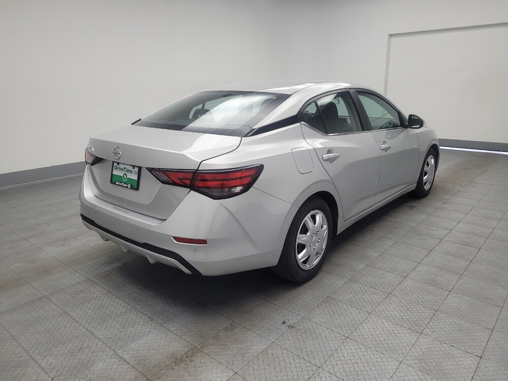 2023 Nissan Sentra in Memphis, TN 38115 - 18129255 9