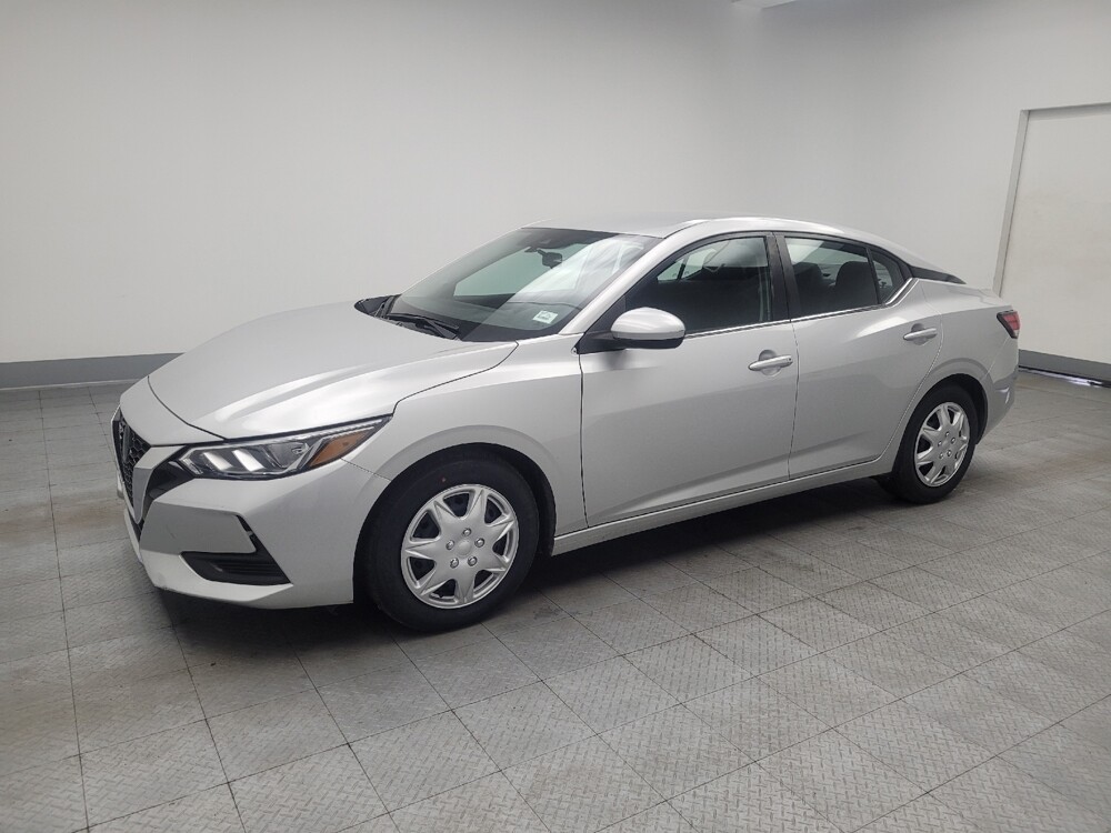 2023 Nissan Sentra in Memphis, TN 38115 - 18129255 2