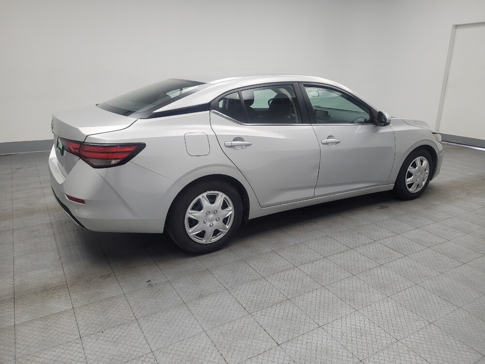 2023 Nissan Sentra in Memphis, TN 38115 - 18129255 10