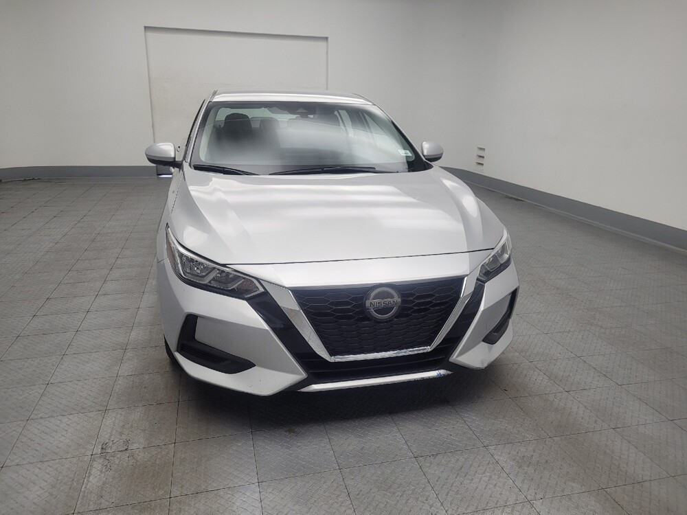 2023 Nissan Sentra in Memphis, TN 38115 - 18129255 14