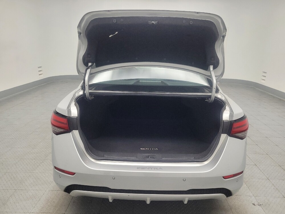 2023 Nissan Sentra in Memphis, TN 38115 - 18129255 29