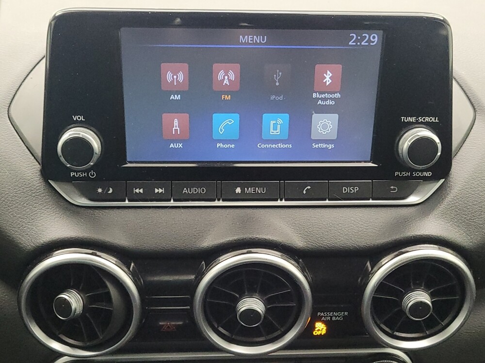 2023 Nissan Sentra in Memphis, TN 38115 - 18129255 25