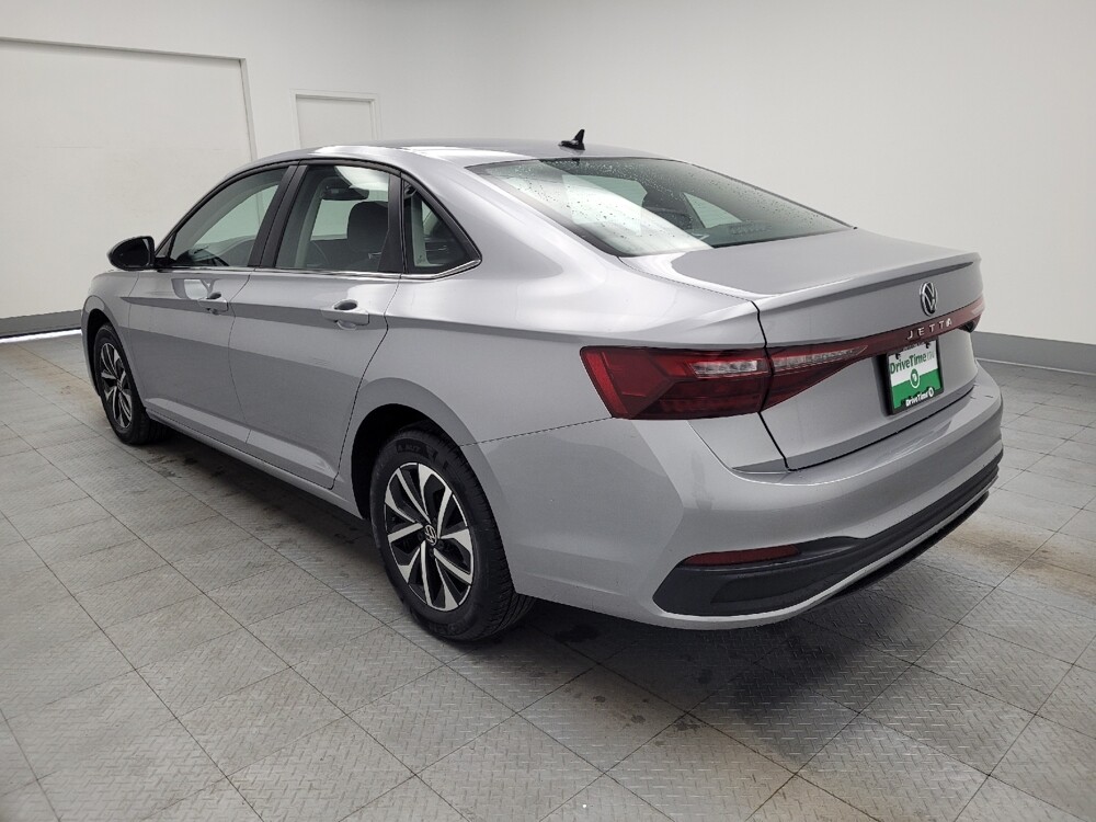 2025 Volkswagen Jetta in Madison, TN 37115 - 18129256 5