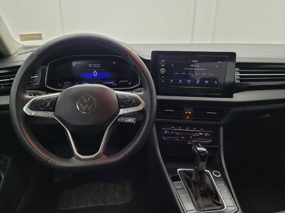 2025 Volkswagen Jetta in Madison, TN 37115 - 18129256 22