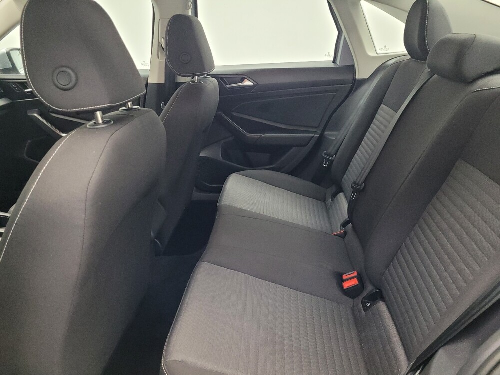 2025 Volkswagen Jetta in Madison, TN 37115 - 18129256 18