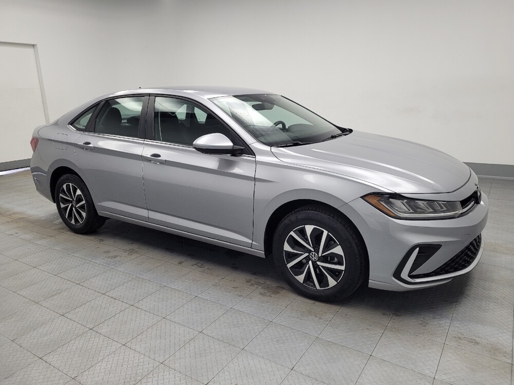 2025 Volkswagen Jetta in Madison, TN 37115 - 18129256 11