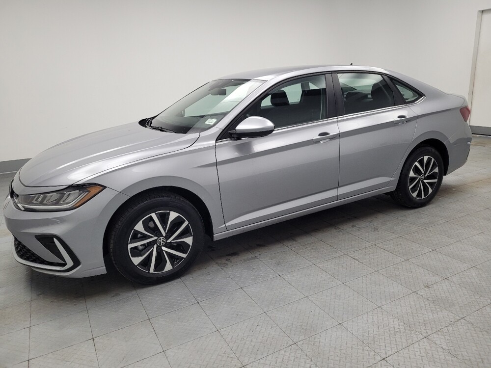 2025 Volkswagen Jetta in Madison, TN 37115 - 18129256 2