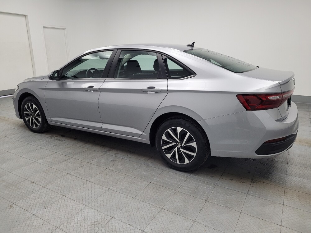 2025 Volkswagen Jetta in Madison, TN 37115 - 18129256 3