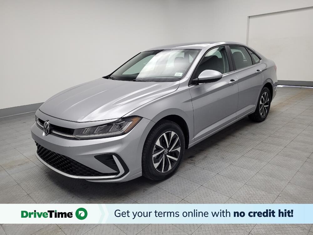 2025 Volkswagen Jetta in Madison, TN 37115 - 18129256