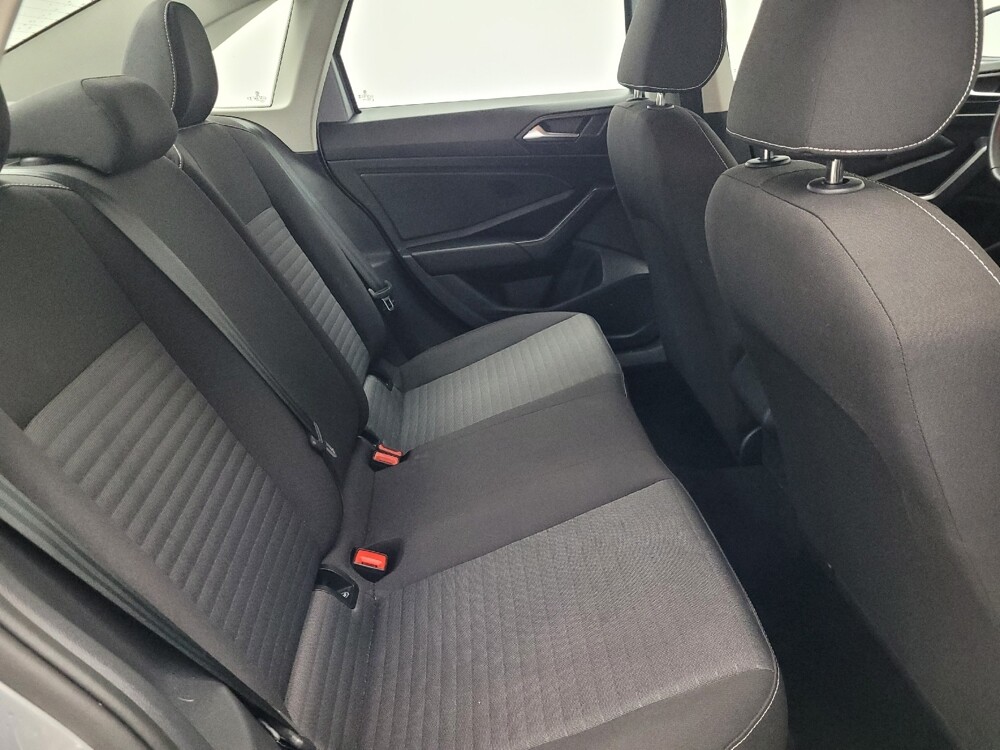 2025 Volkswagen Jetta in Madison, TN 37115 - 18129256 19