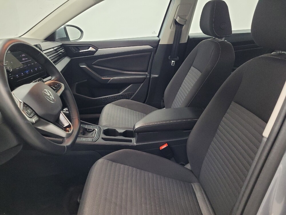 2025 Volkswagen Jetta in Madison, TN 37115 - 18129256 17