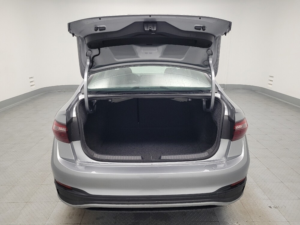 2025 Volkswagen Jetta in Madison, TN 37115 - 18129256 29