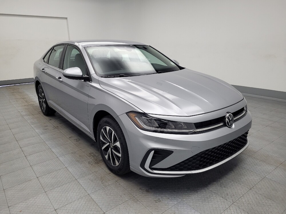 2025 Volkswagen Jetta in Madison, TN 37115 - 18129256 13