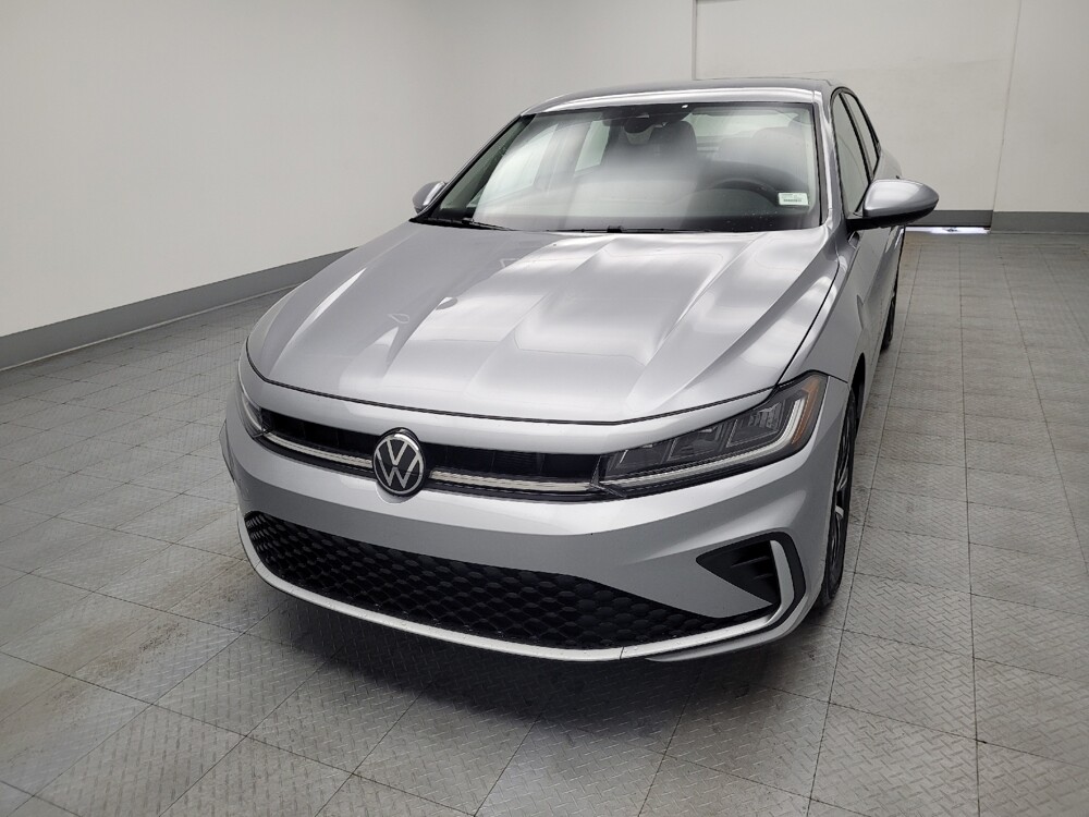 2025 Volkswagen Jetta in Madison, TN 37115 - 18129256 15