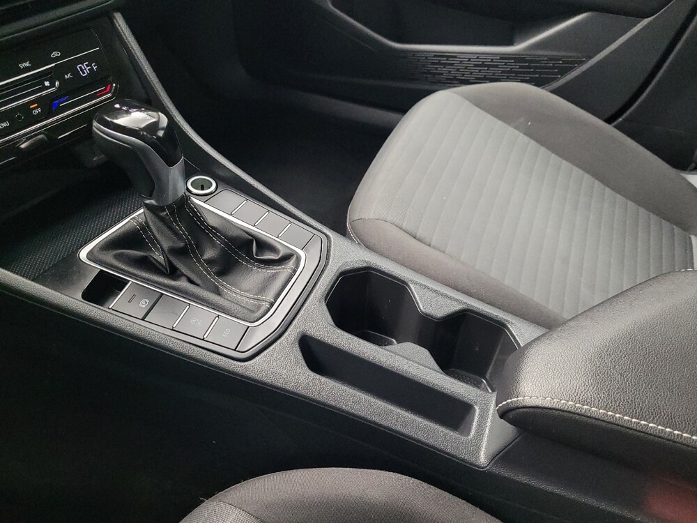 2025 Volkswagen Jetta in Madison, TN 37115 - 18129256 26