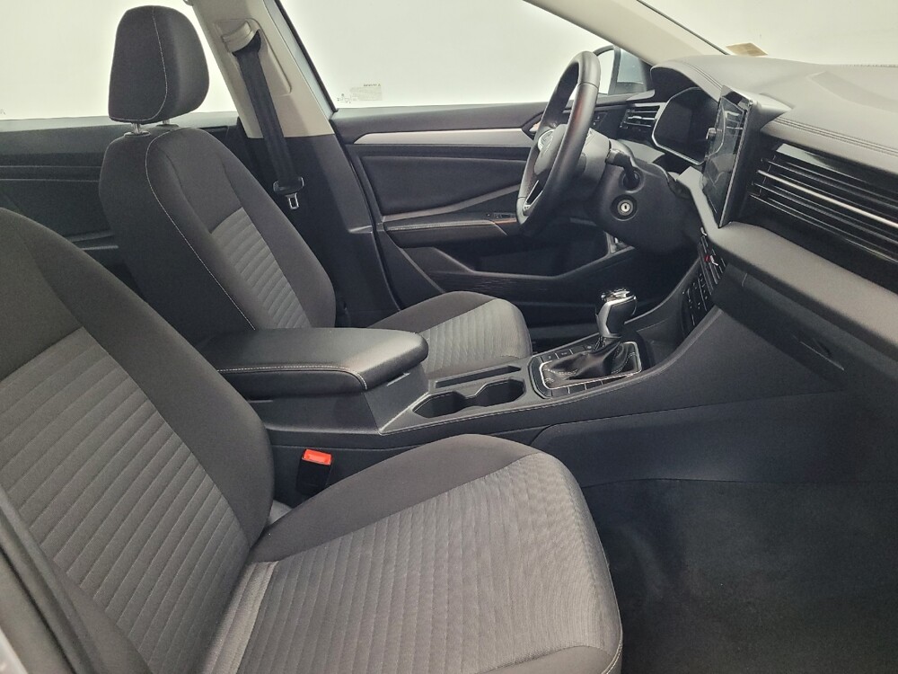 2025 Volkswagen Jetta in Madison, TN 37115 - 18129256 21